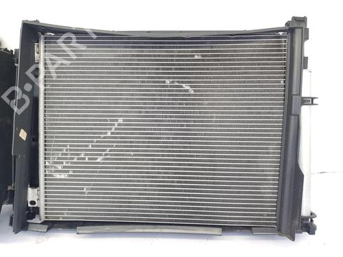 Køler DACIA DUSTER (HM_) 1.6 SCe 115 (HMM1) | BP27811402M31 