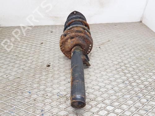 Right front shock absorber VW GOLF VII (5G1, BQ1, BE1, BE2) 1.6 TDI | BP25461682M17 