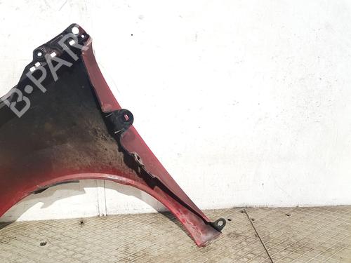 Right front fenders PEUGEOT 3008 I MPV (0U_) 1.6 HDi | BP29167798C42 