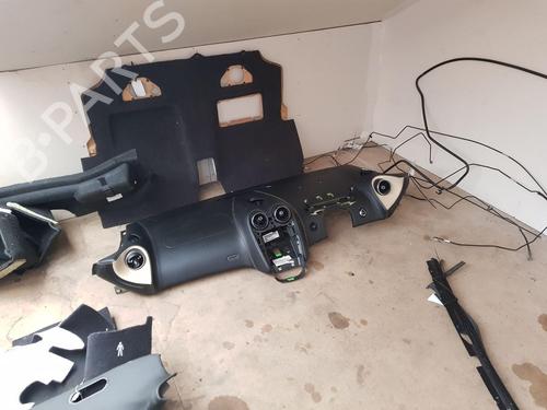Dashboard MCLAREN 570GT 3.8 | BP22662986C46 