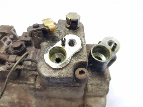 Klimakompressor LAND ROVER RANGE ROVER III (L322) 3.6 D 4x4 | BP29738124M34 