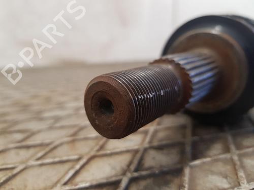 Left front driveshaft MAZDA 2 Hatchback (DL, DJ) 1.5 SKYACTIV-G | BP29755726M38