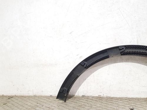Rear left wheel arch trim FORD FOCUS IV (HN)  | BP29927980C136