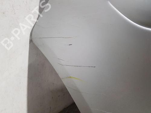 Rear bumper VAUXHALL CORSA Mk III (D) (S07) 1.4 (L08) | BP31864389C8 