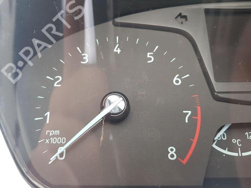 Instrument cluster FORD FIESTA VII (HJ, HF)  | BP22664200C47 