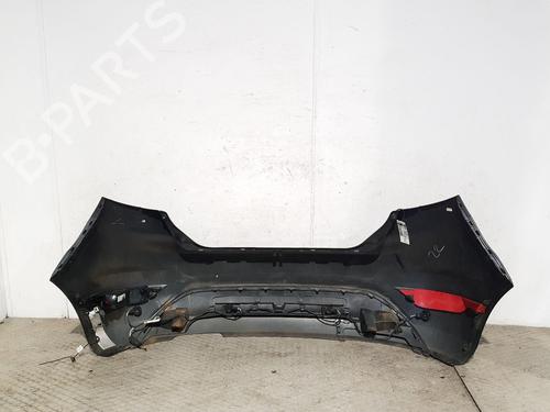Bak støtfanger FORD FIESTA VI (CB1, CCN) 1.4 | BP29620665C8 