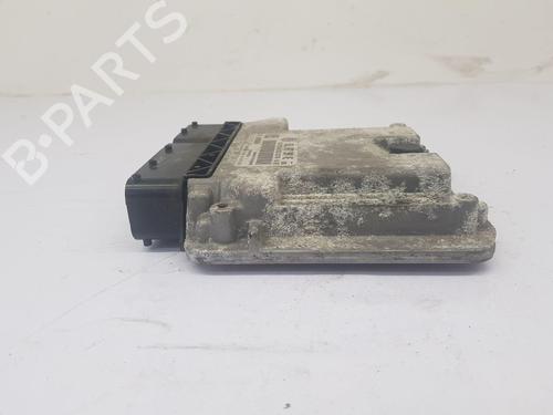 Engine control unit (ECU) VW CC B7 (358) 2.0 TDI | BP33803406M57 - Image 3