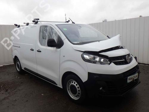 Front left lock OPEL VIVARO C Van (K0) VIVARO-E | BP29492702C98 