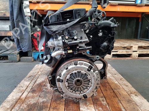 Engine CHEVROLET TRAX 1.6 | BP26163329M1 