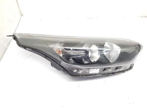 Used Right headlight KIA CEED (CD) 1.4 (99 hp) 30891542