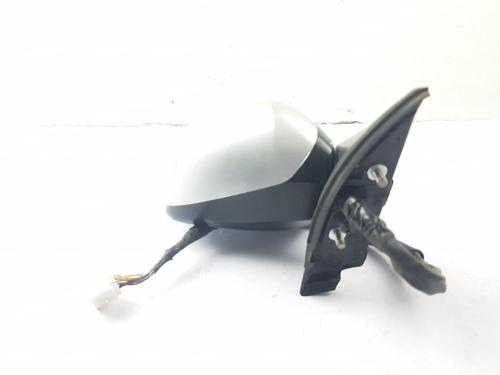 Left mirror HONDA JAZZ III (GE_, GG_, GP_, ZA_) 1.3 i (GE6, GG3, GG6) | BP28081416C26