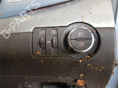 Used Parts VAUXHALL MOKKA / MOKKA X (J13) 1.7 CDTI 5063216