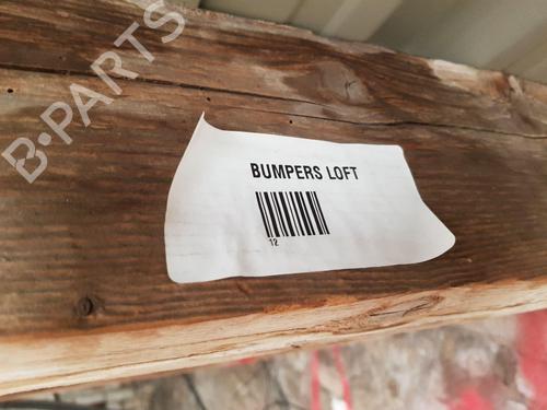 Pipe PORSCHE CAYENNE (92A) 3.6 GTS | BP30137790M125