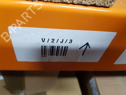 Fuel pump SKODA SUPERB III Estate (3V5) 2.0 TDI | BP31690924M76 