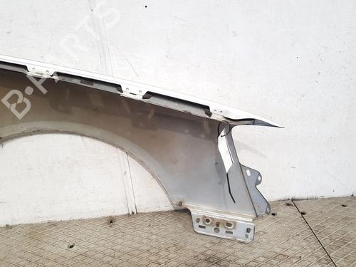 Left front fenders VW PASSAT B6 (3C2) 1.9 TDI | BP26569773C41 