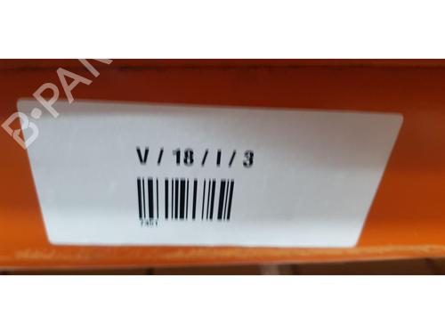 Right mirror HONDA CR-V III (RE_) 2.0 i-VTEC 4WD (RE5, RE2) | BP23433151C27 