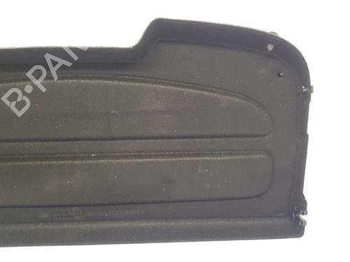 Rear parcel shelf FORD FIESTA VI (CB1, CCN) 1.0 | BP29514570C85 