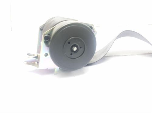 Rear center seatbelt OPEL CORSA E (X15) 1.4 (08, 68) | BP33412653I27 - Image 6