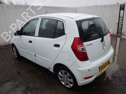 Right front window switch HYUNDAI i10 I (PA) 1.2 | BP22664492I26 - Image 7