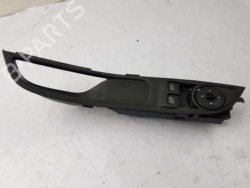 Right front window switch FORD FOCUS III 1.6 TDCi | BP39139204I26 - Image 5