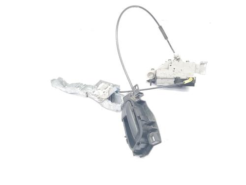 Used Front right lock Front right lock CITROËN JUMPY II Van 1.6 HDi 90 16V (90 hp) 40223854 40223854