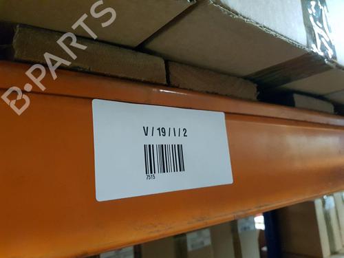 Instrument cluster ISUZU D-MAX II (TFR, TFS) 2.5 CRDi 4x4 (TFS86J) | BP29378981C47 