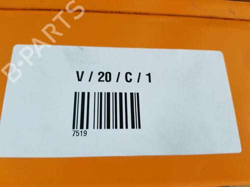 Right mirror NISSAN X-TRAIL III (T32_, T32R, T32RR) 1.6 dCi (T32) | BP28684174C27