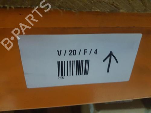 Left mirror SEAT IBIZA III (6L1) 1.2 | BP22667244C26 
