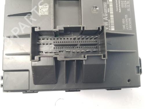 Electronic module VW POLO V (6R1, 6C1) 1.2 | BP24622942M83 
