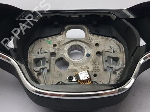 Steering wheel SKODA SCALA (NW1) 1.0 TSI | BP34253418C49  - Image 5