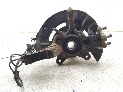Right front suspension HYUNDAI TUCSON (TL, TLE) 2.0 CRDi All-wheel Drive | BP22684177M73 
