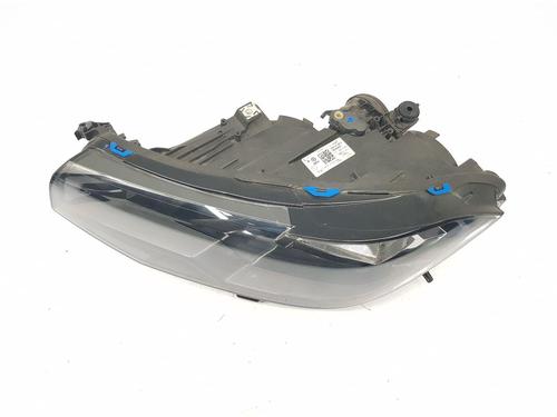 Venstre forlygte VW T-CROSS (C11, D31) 1.0 TSi (116 hp) 23652603