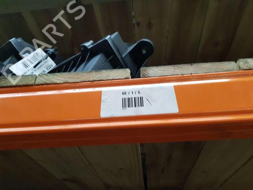 Air filter box HYUNDAI TUCSON (TL, TLE) 2.0 CRDi | BP22205246M87 
