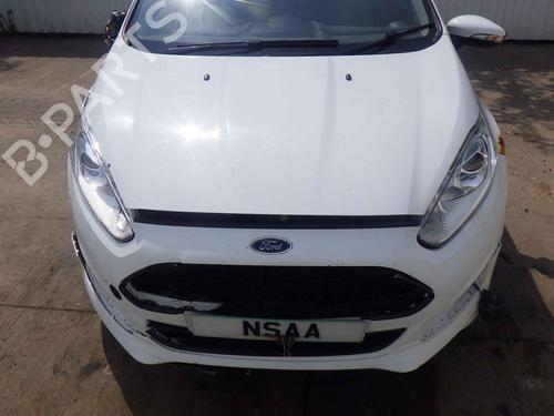 Spoiler bagklap FORD FIESTA VI (CB1, CCN) 1.6 TDCi | BP29620655C96 