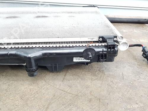 Water radiator VAUXHALL CORSA Mk V (F) 1.5 | BP29738154M31 