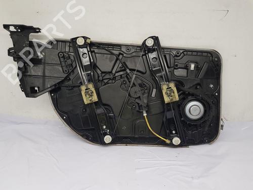 Front right window mechanism VOLVO V40 Hatchback (525) T2 | BP31663316C23 