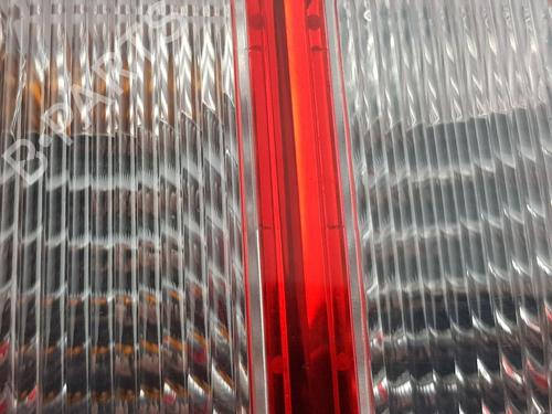 Right taillight VW CADDY III Box Body/MPV (2KA, 2KH, 2CA, 2CH) 1.6 TDI | BP29642135C35 