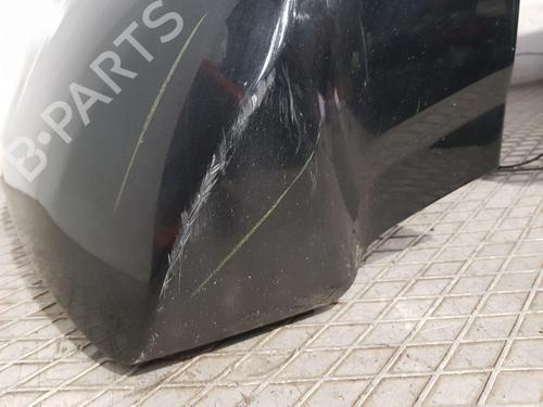 Rear bumper VAUXHALL ASTRA Mk VI (J) (P10) 2.0 CDTi | BP30138153C8
