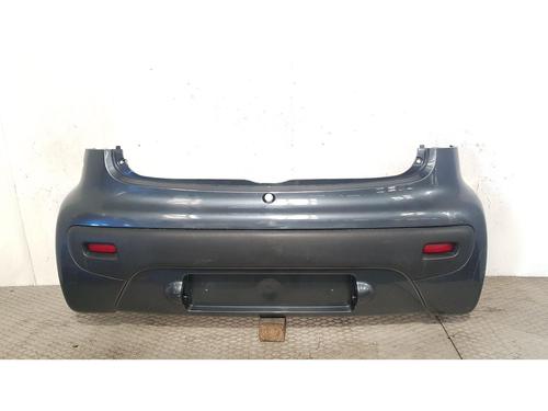 Used Rear bumper Rear bumper CITROËN C1 (PM_, PN_) 1.0 (68 hp) 39950862 39950862