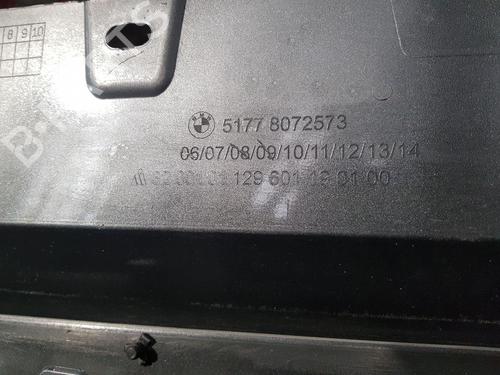 Left sideskirt BMW 1 (F40) 118 i | BP30090851C115 