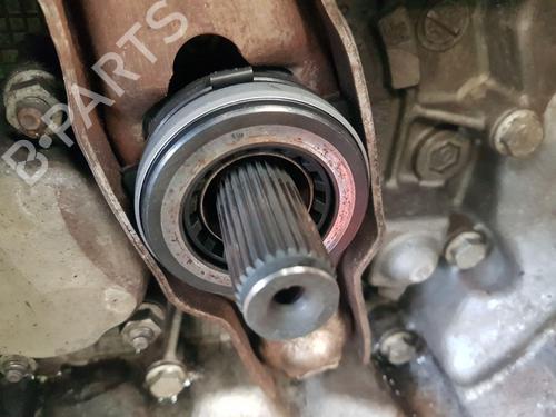 Gearbox VW PASSAT B7 Variant (365) 1.6 TDI | BP39050374M3 - Image 3