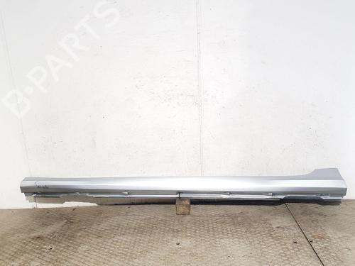 left-sideskirt-audi-a6-c8-avant-4a5-2018-32127392 main image