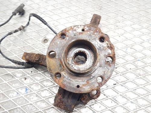 Right front steering knuckle OPEL CORSA D (S07)  | BP22674898M26 
