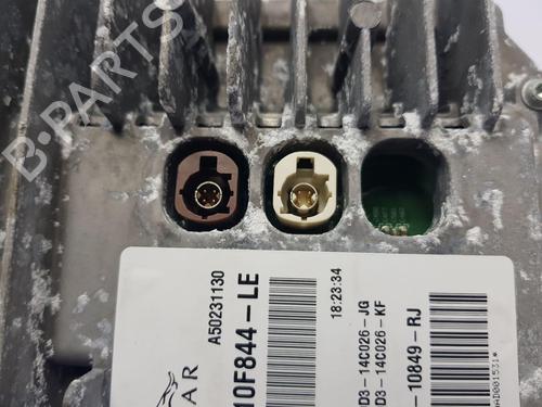 Quadrante JAGUAR I-PACE (X590) EV400 AWD | BP30914814C47 