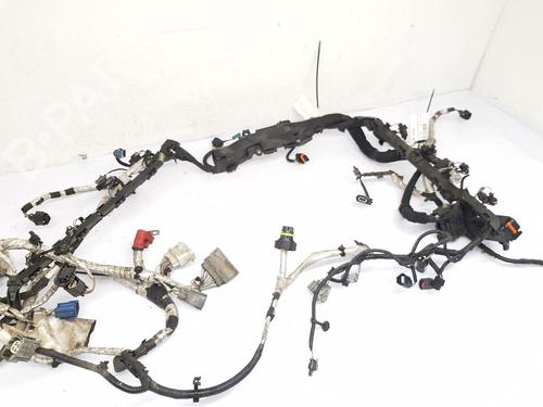 Used Wiring harness Wiring harness LAND ROVER RANGE ROVER SPORT II (L494) 5.0 SCV8 4x4 (510 hp) 33966549 33966549