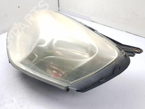 Left headlight PEUGEOT BIPPER (AA_) 1.3 HDi 75 | BP32870577C28  - Image 10