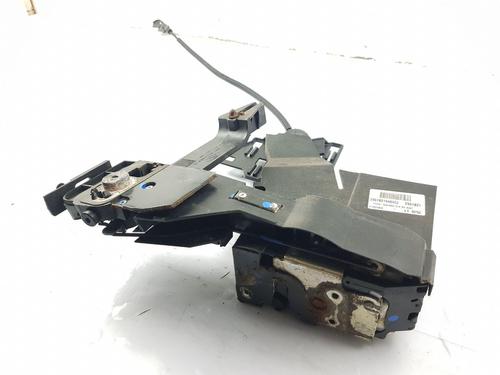 Front right lock FORD FIESTA V (JH_, JD_) 1.25 16V | BP29492769C97 