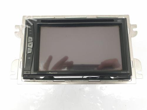 Used Radio NISSAN NV400 Van (X62, X62B) [2011-2025]  30690035