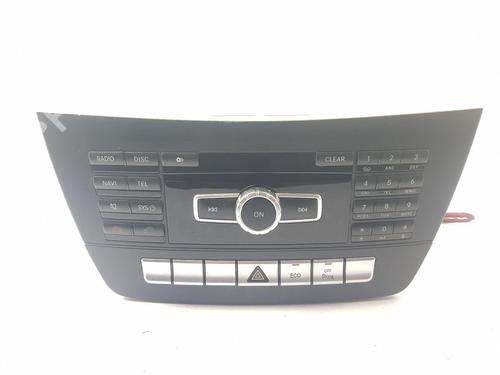 Electronic module MERCEDES-BENZ C-CLASS Coupe (C204) C 180 (204.331) | BP30581227M83