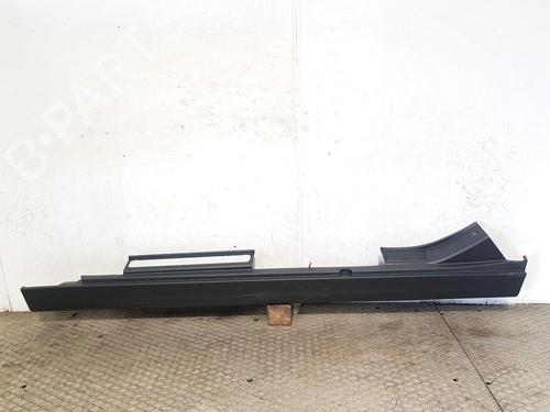 Used Left sideskirt MINI MINI (F66, F65) Cooper S (204 hp) 29984358